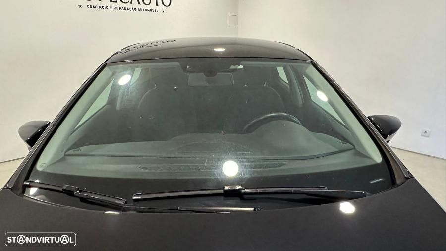 SEAT Leon 1.6 TDI Style Ecomotive - 10