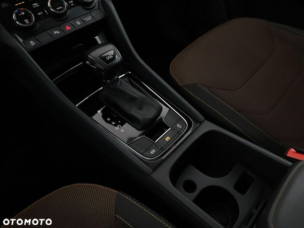 Skoda Kodiaq 2.0 TDI DSG Ambition - 28