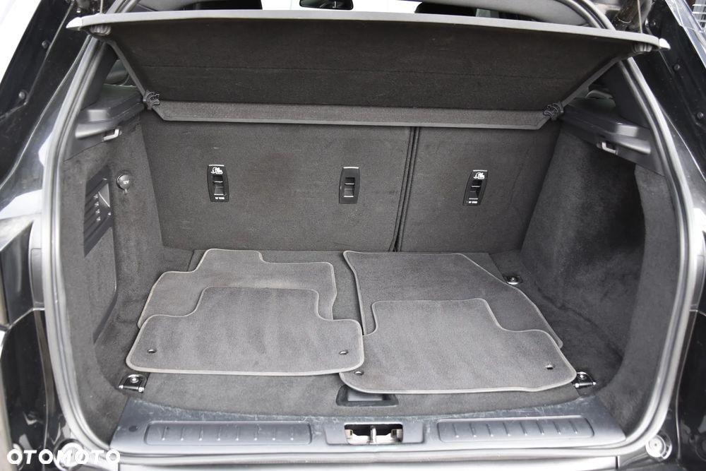Land Rover Range Rover Evoque TD4 HSE Dynamic - 21