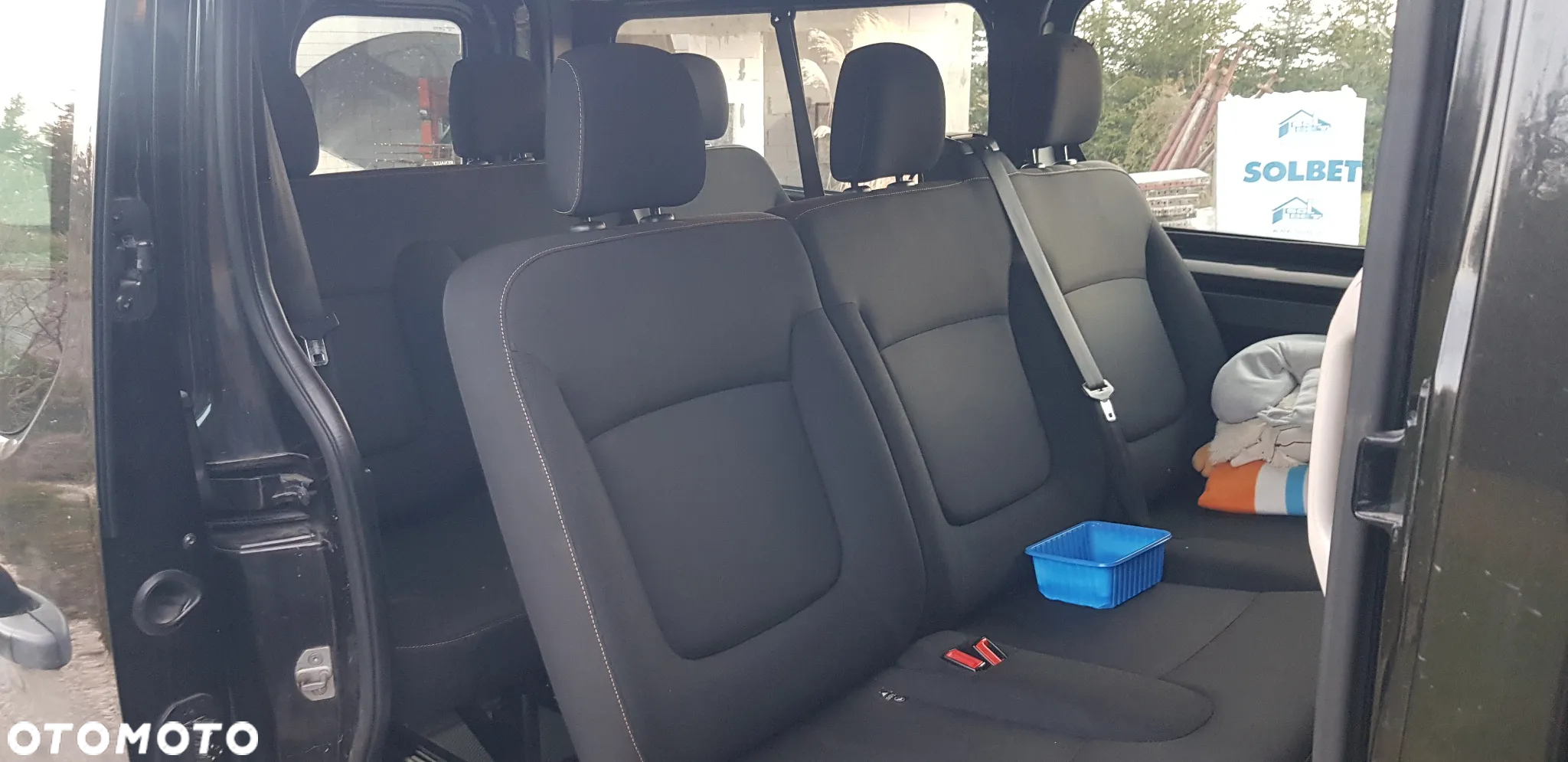 Renault Trafic - 5