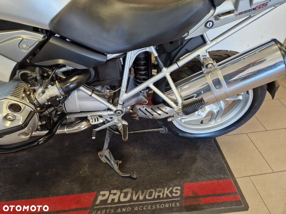 BMW GS - 13