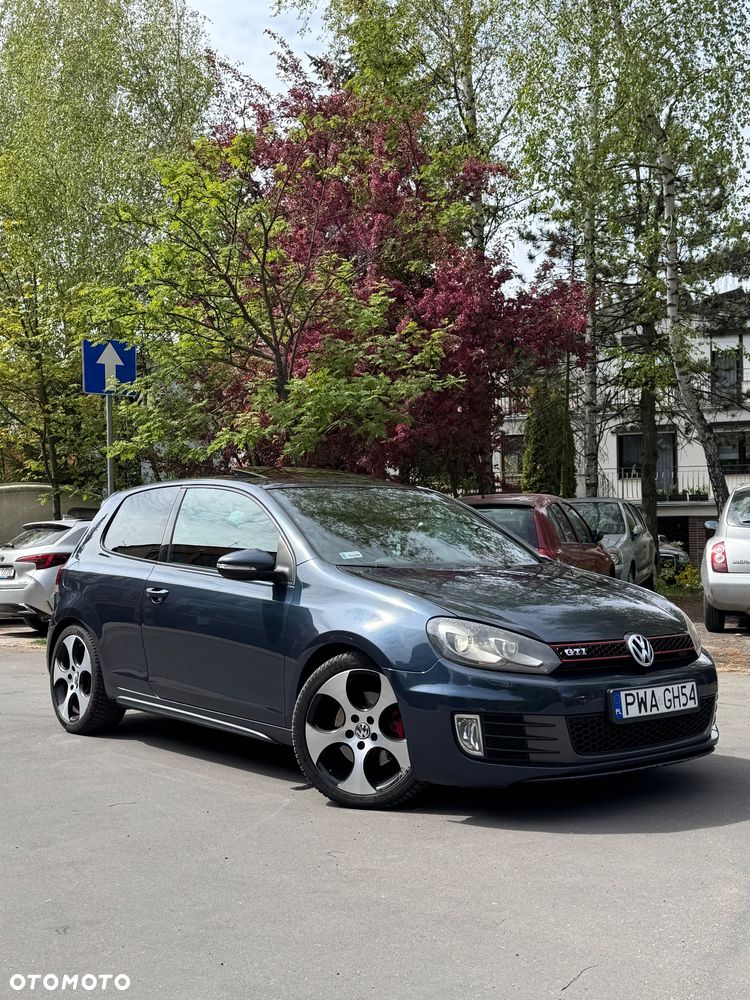 Volkswagen Golf ver-2-0-tsi-gti-dsg - 7