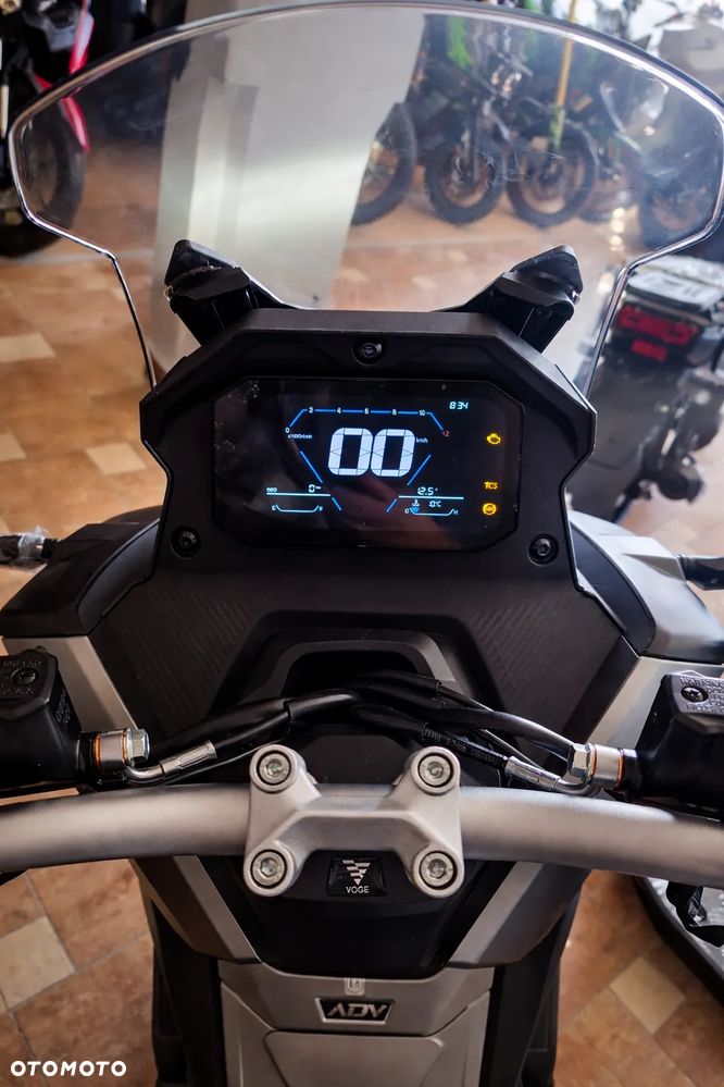 VOGE SR1 ADV - 11