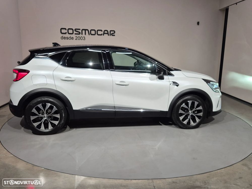 Renault Captur 1.0 TCe Techno - 21
