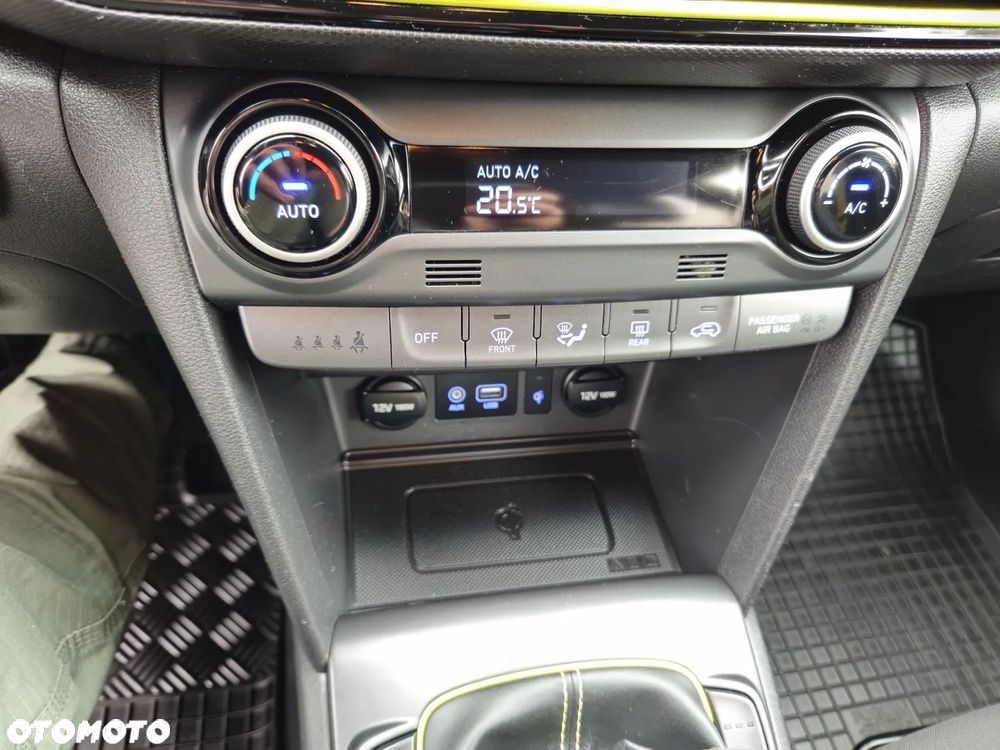 Hyundai Kona 1.0 T-GDI EDITION 30+ - 20