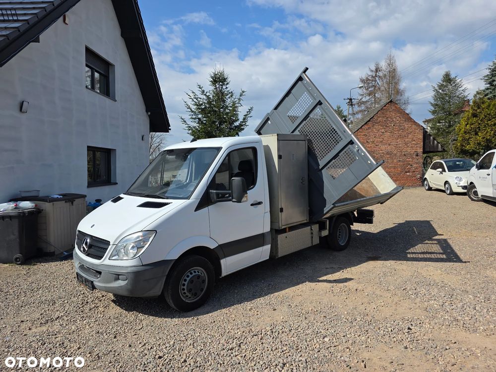 Mercedes-Benz Sprinter 516 CDI - 40