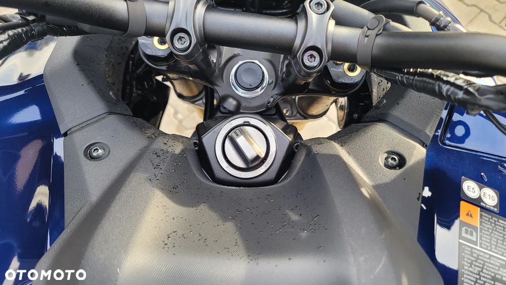 Yamaha Tracer - 19