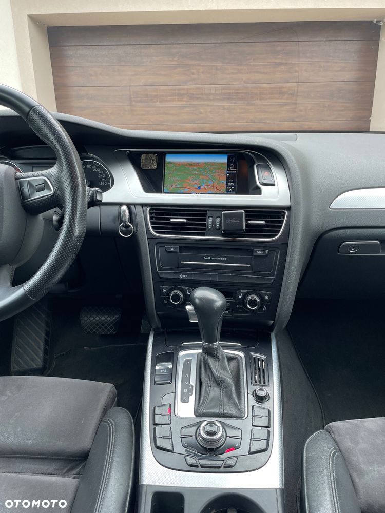 Audi A4 - 2