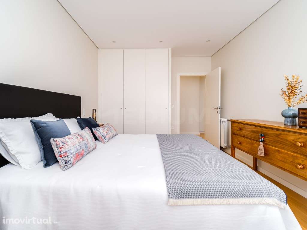 Apartamento T4 - Vista Cidade - Grande imagem: 2/43