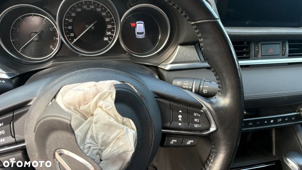 Mazda 6 2.0 SkyJoy - 25