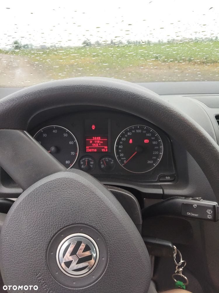 Volkswagen Golf 1.6 FSI Goal - 4