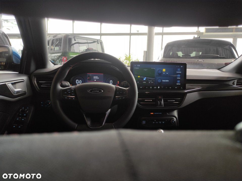 Ford Focus - 15