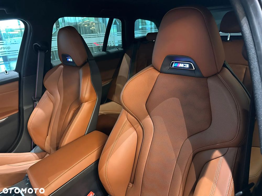 BMW M3 - 19