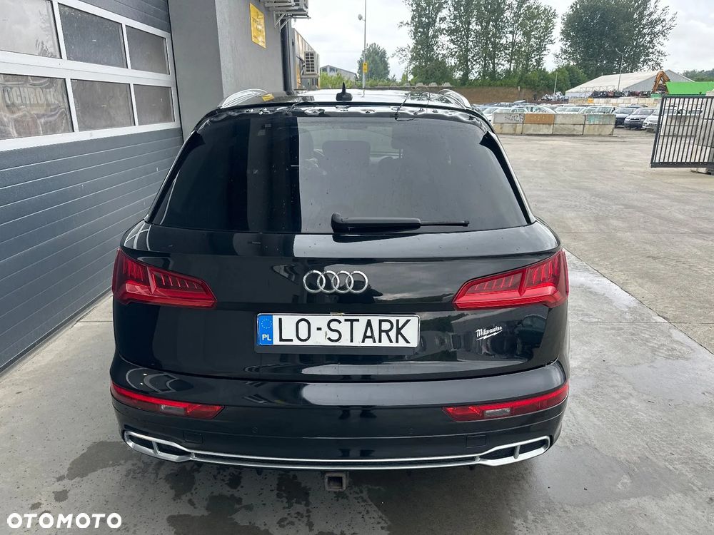 Audi SQ5 - 8