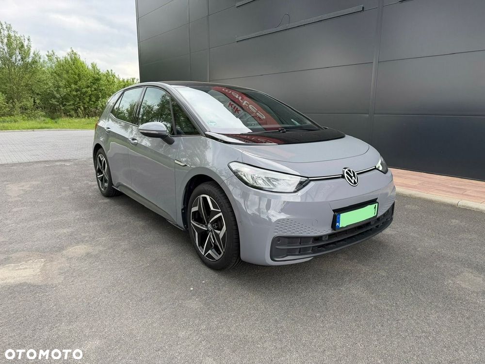 Volkswagen ID.3 45kWh Pure Performance - 7