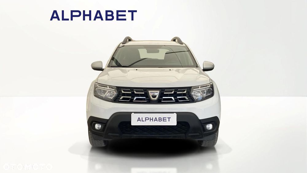 Dacia Duster 1.5 Blue dCi Comfort 4WD - 8