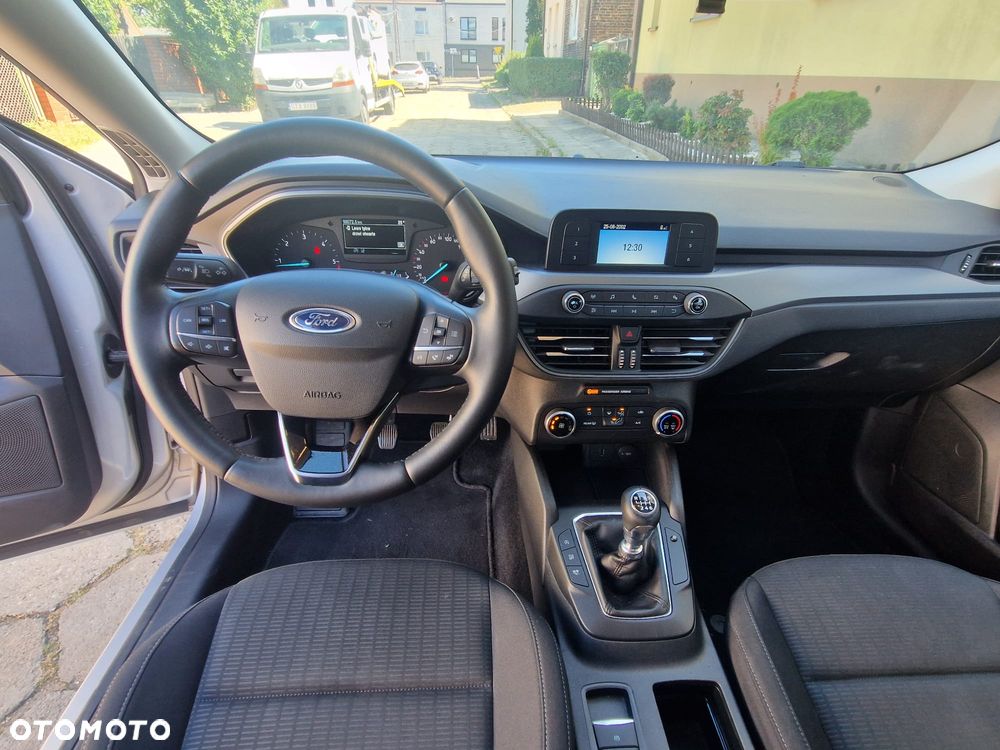 Ford Focus 1.5 EcoBlue Trend Edition - 5