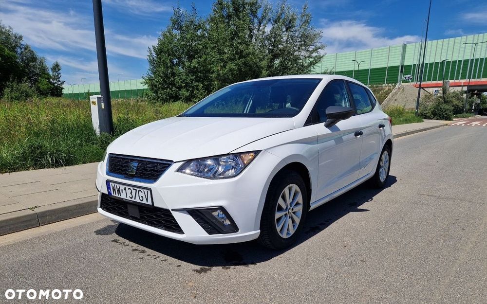Seat Ibiza 1.0 MPI S&S Style - 1