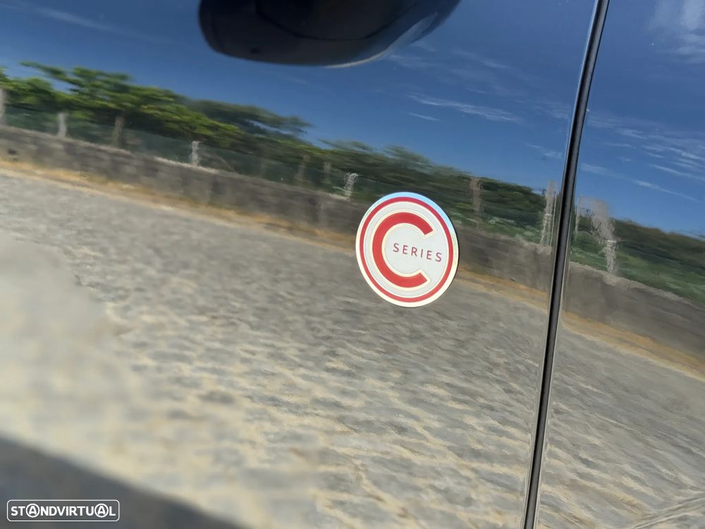 Citroën C4 Cactus 1.2 PureTech C-Series - 9