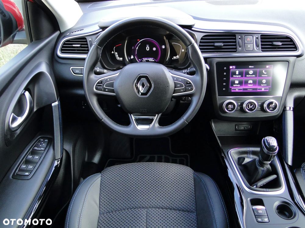 Renault Kadjar 1.3 TCe FAP Easy Life - 19