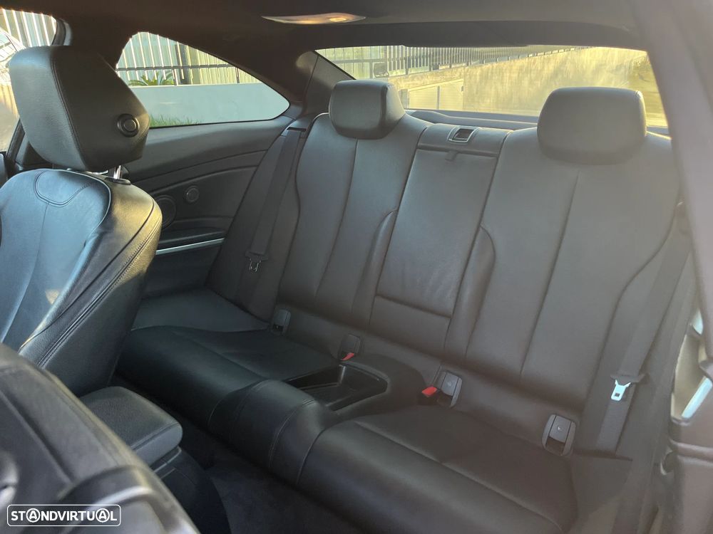 BMW 428 i Pack M Auto - 19