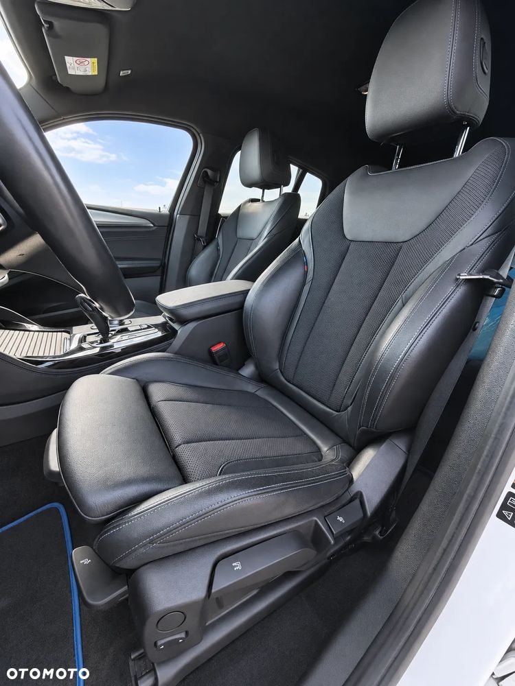 BMW X4 xDrive30i M Sport sport - 18