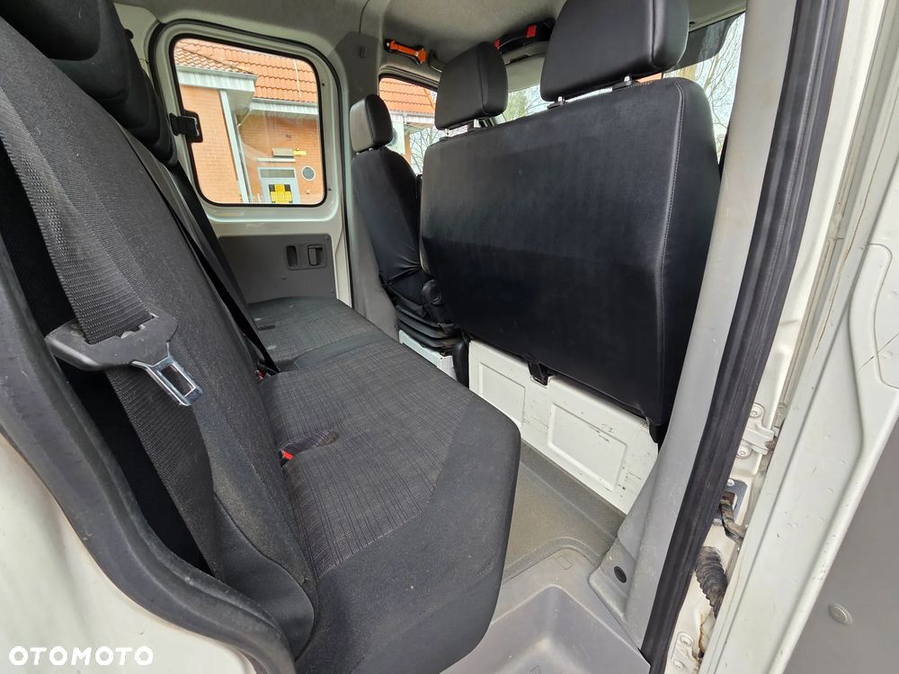 Volkswagen Crafter - 7