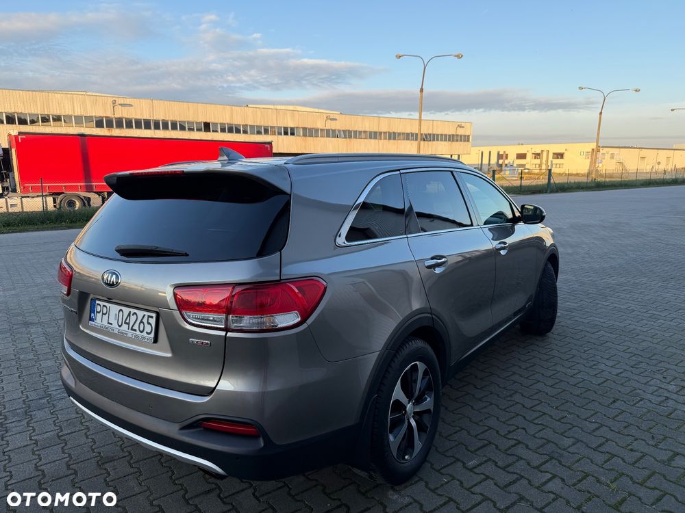 Kia Sorento - 10