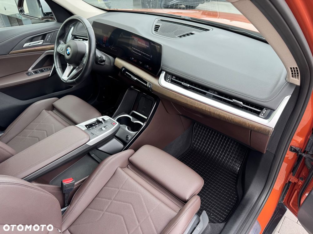 BMW X1 sDrive18d M Sport - 23