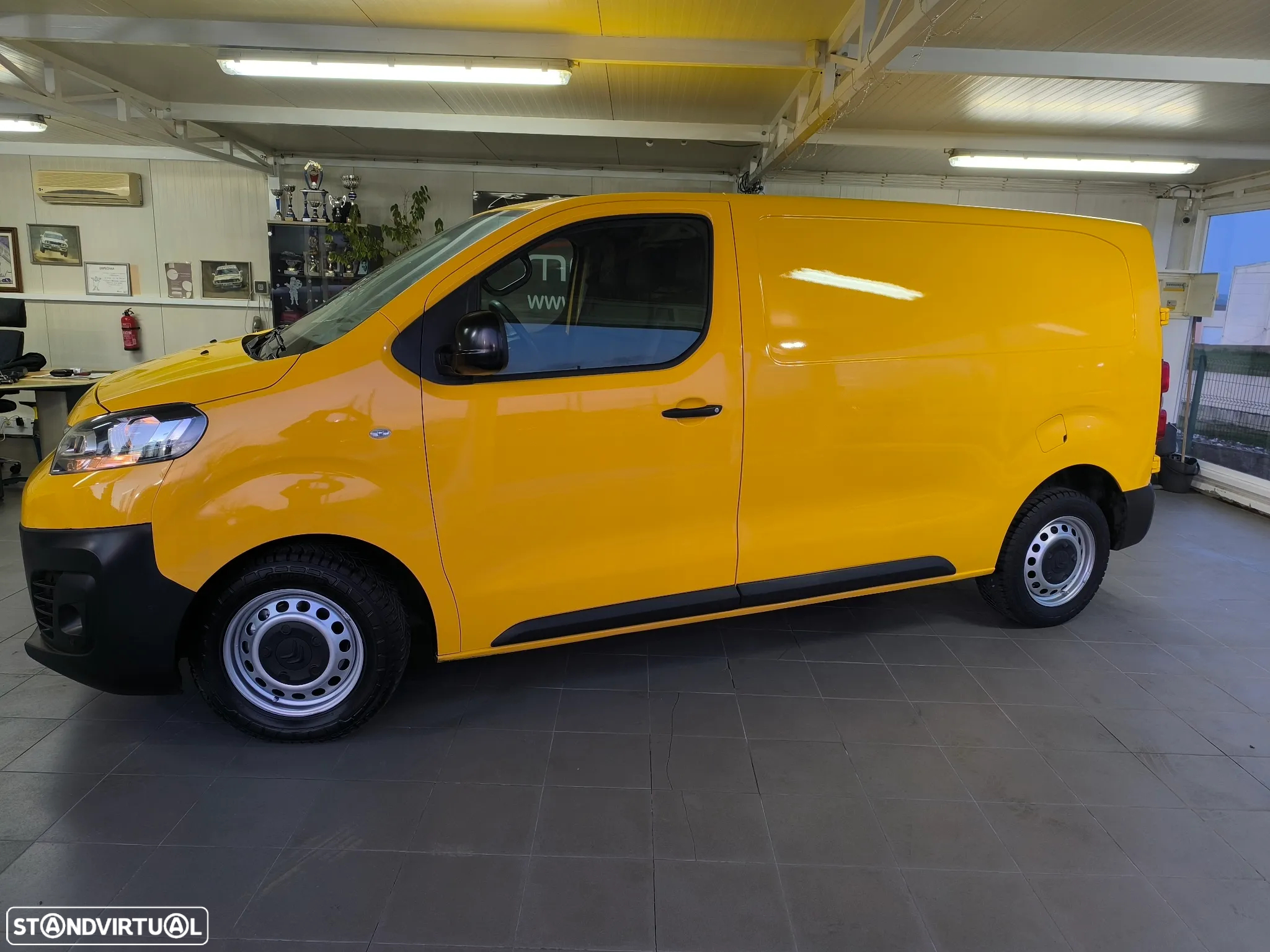 Citroën jumpy - 4
