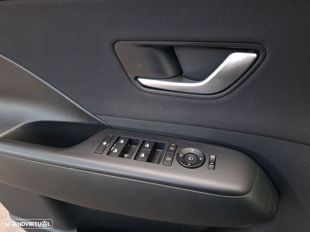 Hyundai Kauai 1.0 T-GDi Premium (TT) - 18