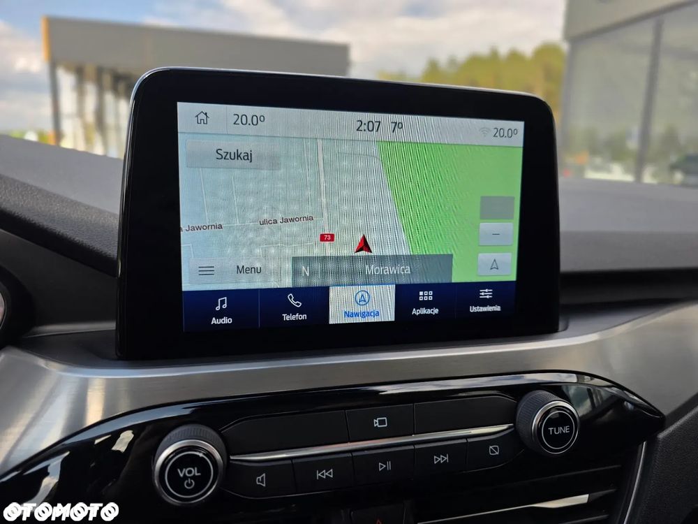 Ford Kuga 1.5 EcoBlue FWD Titanium - 21