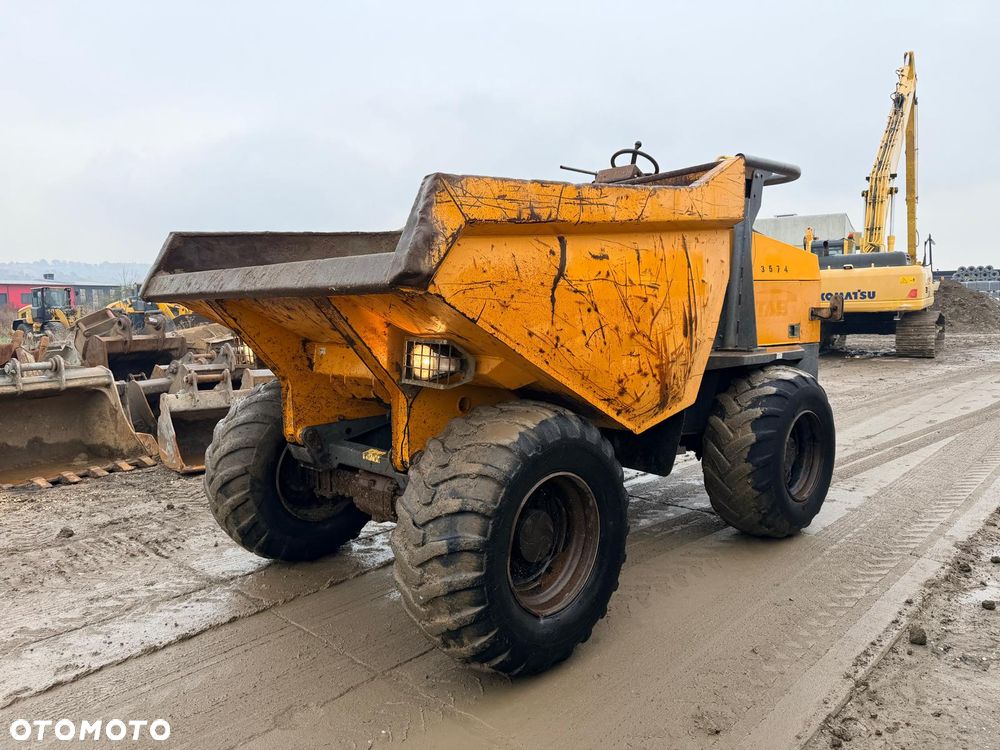 Terex TA9 - 1