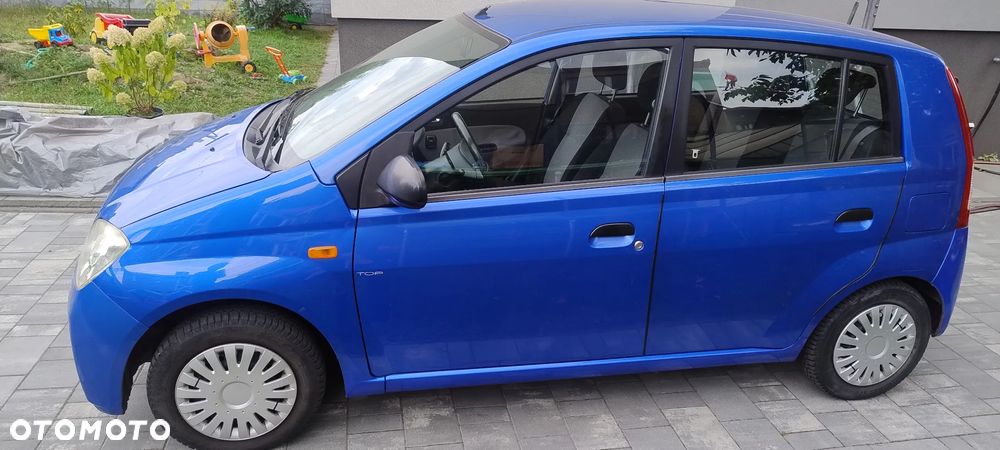 Daihatsu Cuore 1.0 Plus - 2