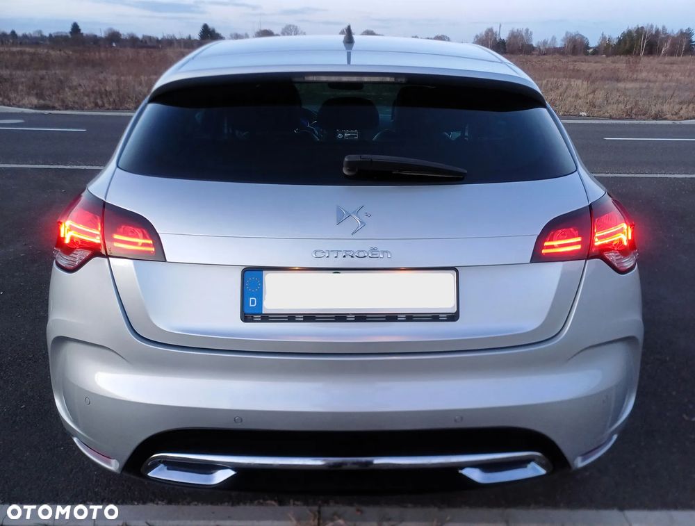 Citroën DS4 VTi 120 SoChic - 15