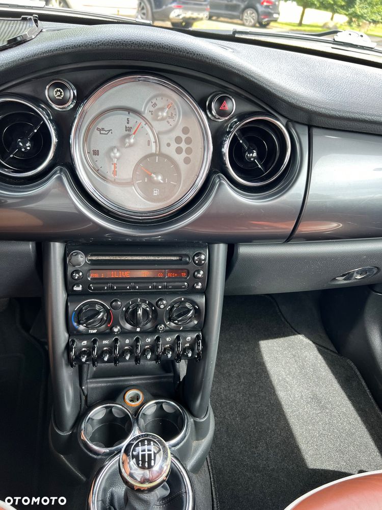 MINI Cooper - 8