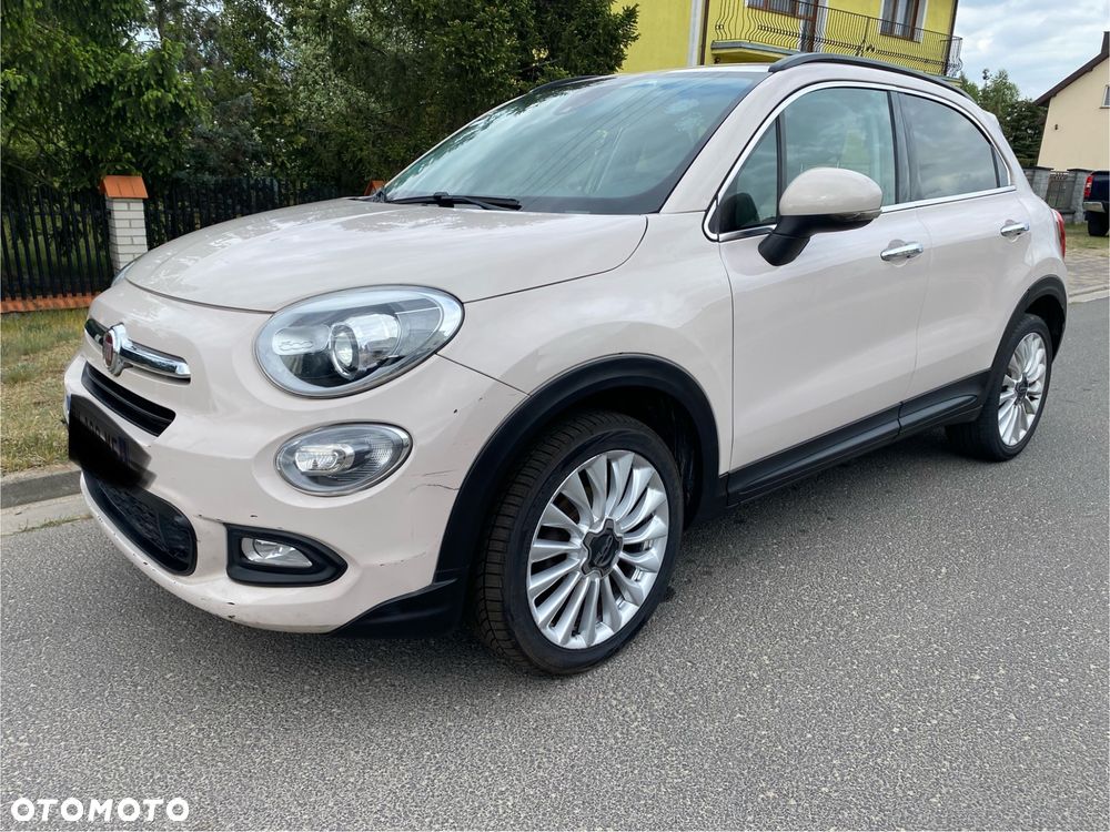 Fiat 500X 1.4 MultiAir 4x2 S&S Cross - 1
