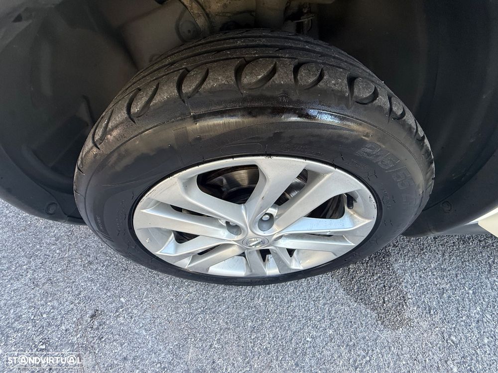 Nissan Juke 1.5 dCi Tekna Premium - 14