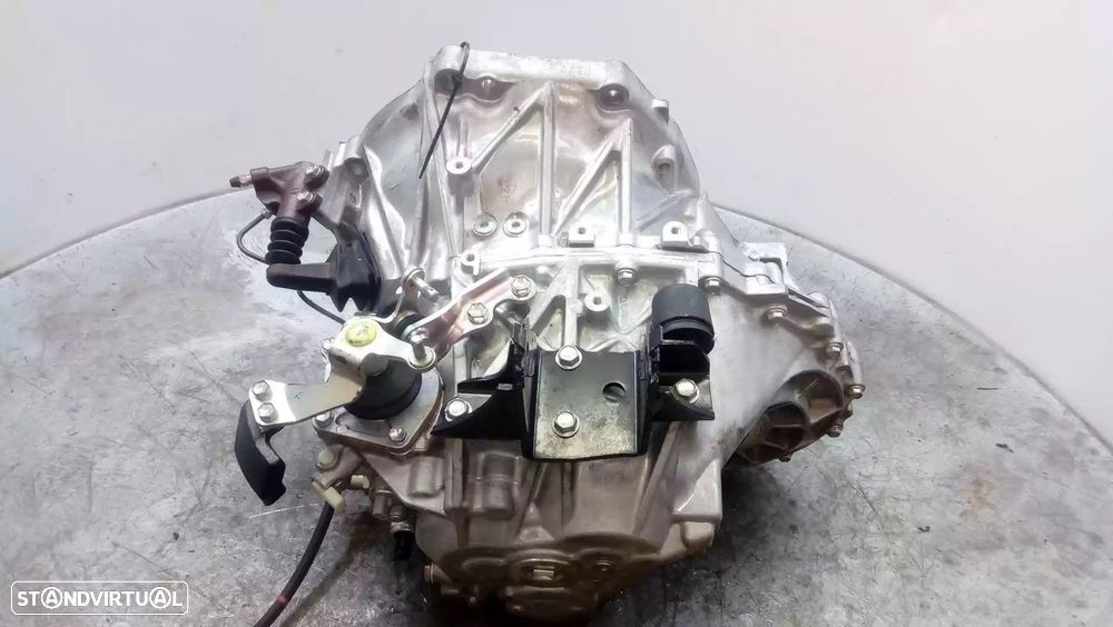 CAIXA VELOCIDADES TOYOTA VERSO 2017 -3030064120 - 3