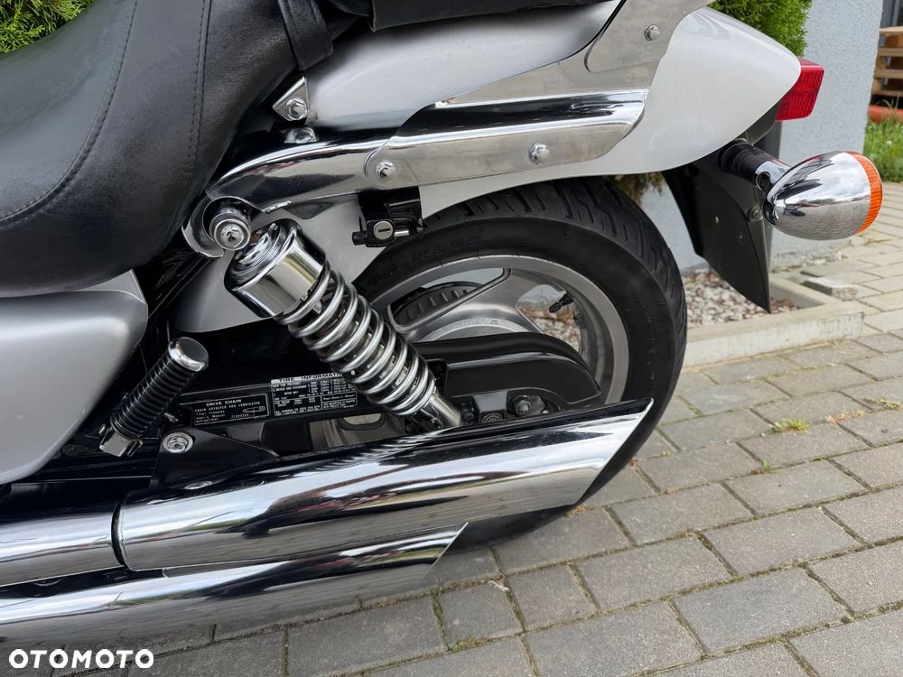 Honda VF - 31