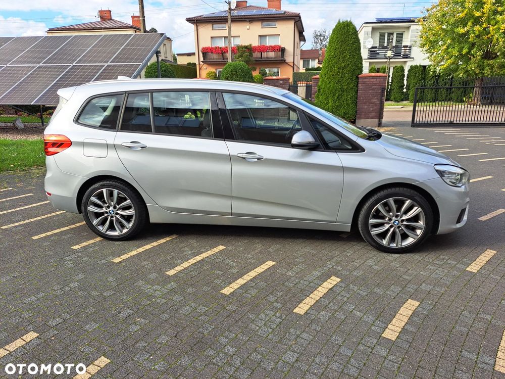 BMW Seria 2 - 3