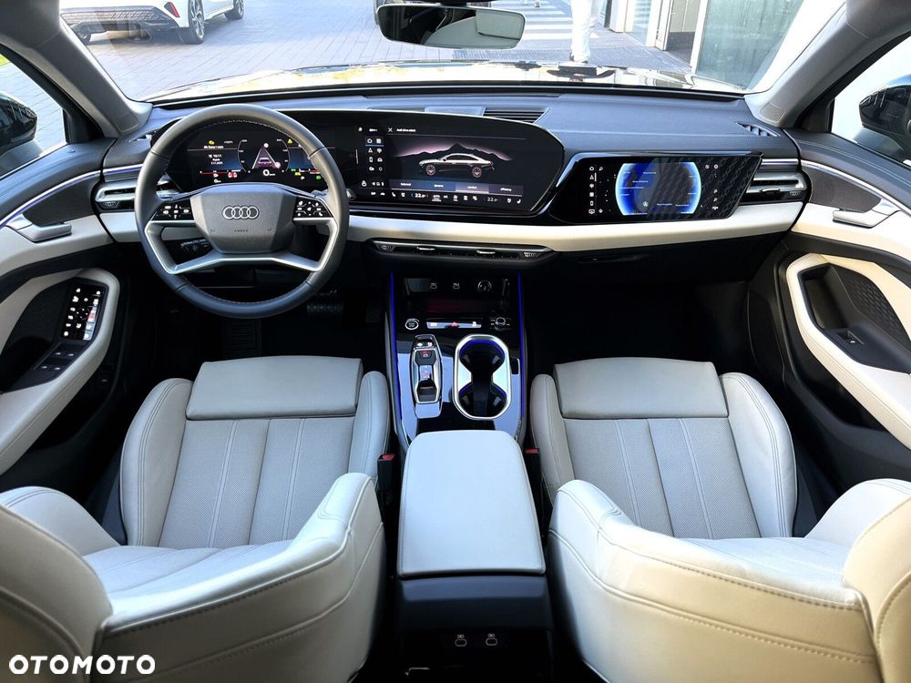 Audi A6 Limousine - 5