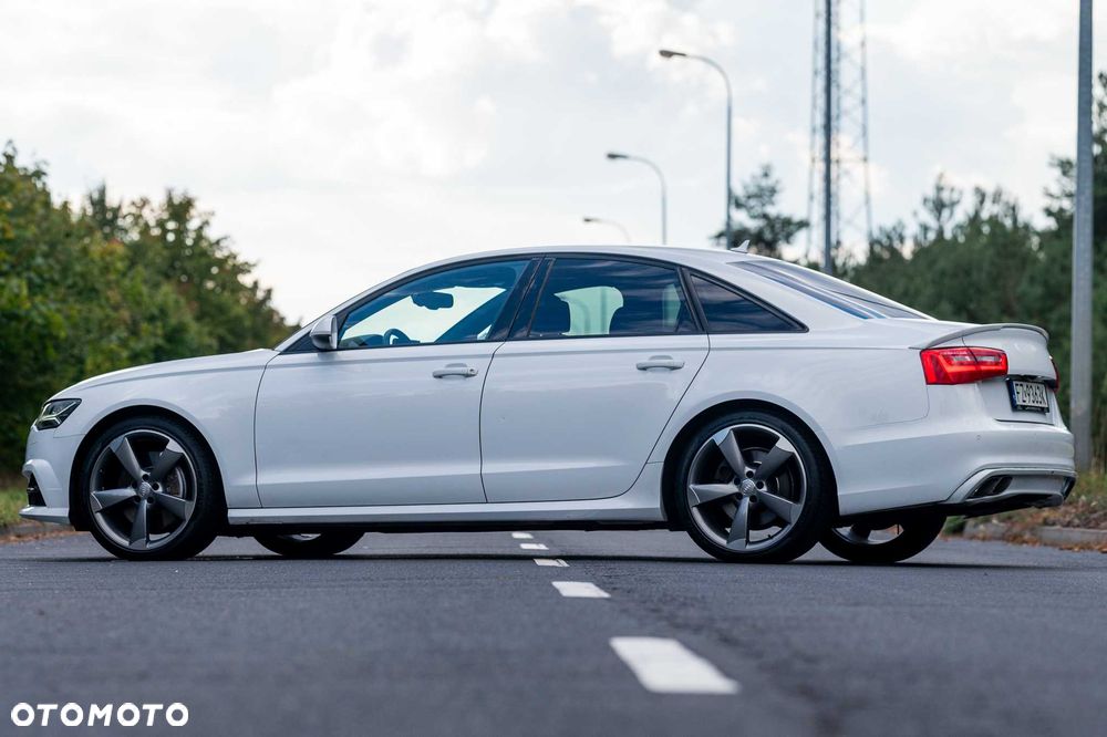 Audi A6 Limousine - 5