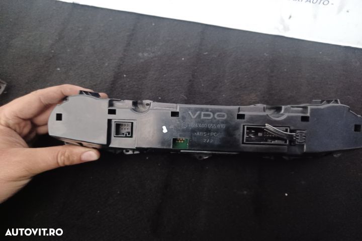 Comanda AC H24400055010 2198300585 H24400055010 2198300585 Mercedes-B - 3