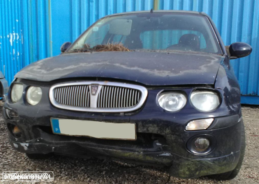 Rover 25 1.4 i para peças - 2