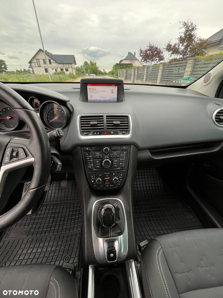 Opel Meriva 1.4 Innovation - 15