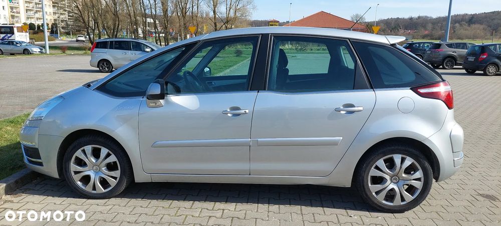 Citroën C4 Picasso - 5