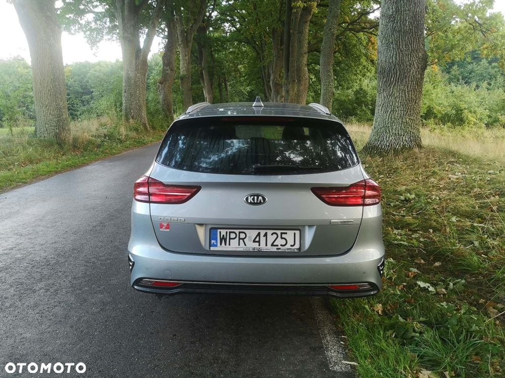 Kia Ceed - 2