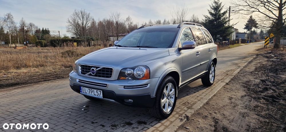 Volvo XC 90 4.4 V8 Executive - 1