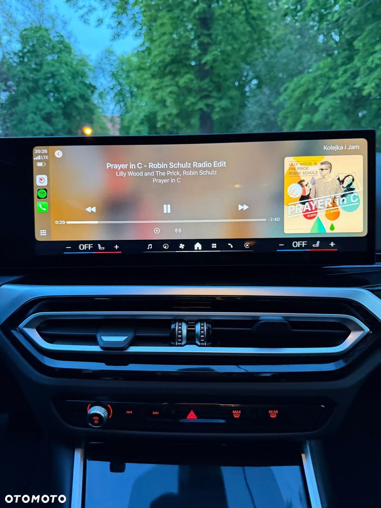 BMW i4 70.3kWh eDrive 35 - 35